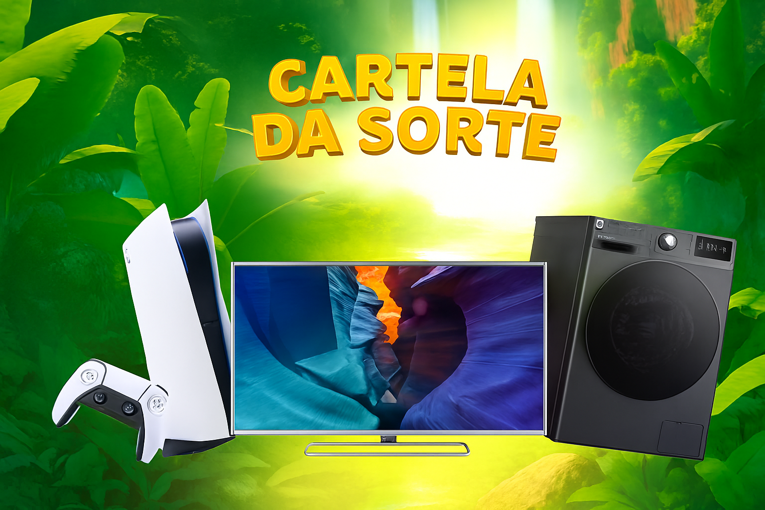 🥇 RASPA OURO - R$5,00 - PRÊMIOS DE ATÉ R$10.000,00